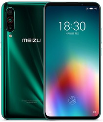 Замена экрана на телефоне Meizu 16T в Пскове